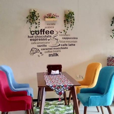 Homestay Wahyudi 1 Syariah Tlekung Екстериор снимка